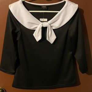 Steady Clothing Top
